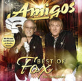 Amigos - Best Of Fox: Das Tanz-album - Music CD