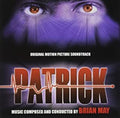 May,brian - Patrick / O.s.t. - Music CD