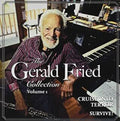 Fried,gerald - Gerald Fried Coll 1: Cruise Into Terror / Survive - Music CD
