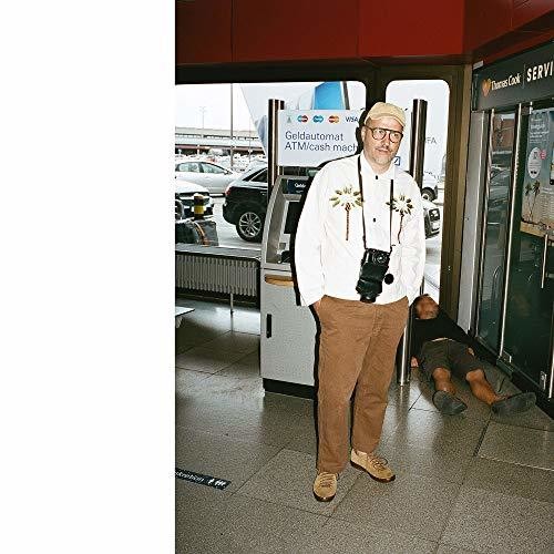 Haaksman,daniel - With Love From Berlin - Music CD