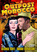Outpost In Morocco - Outpost In Morocco - DVD