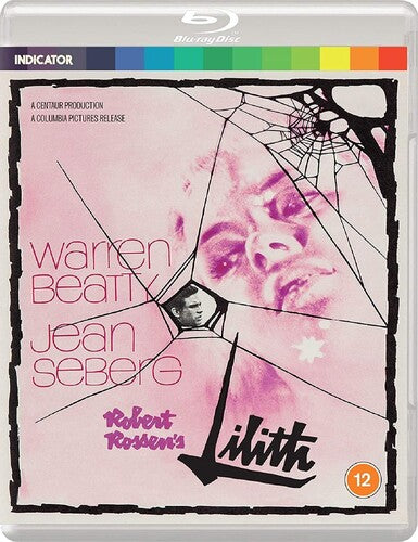 Lilith - Lilith - Blu-ray