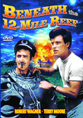 Beneath The Twelve Mile Reef - Beneath The Twelve Mile Reef - DVD