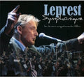 Leprest,allian - Leprest Symphonique - Music CD