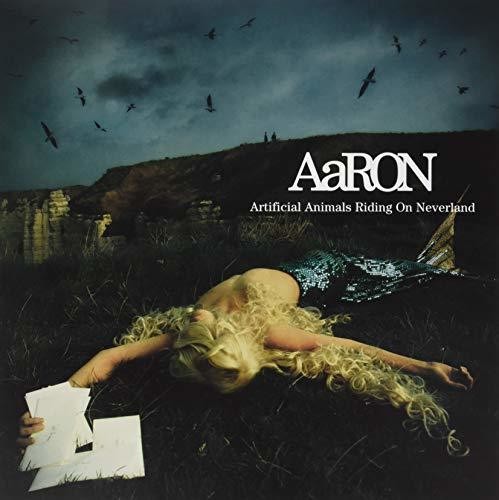 Aaron - Artificial Animals Riding On Neverland - Vinyl Record