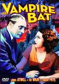 Vampire Bat - Vampire Bat - DVD