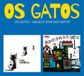 Os Gatos / Deodato,eumir - Os Gatos / Aquele Som Dos Gatos - Music CD