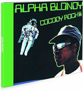 Alpha Blondy - Cocody Rock - Vinyl Record