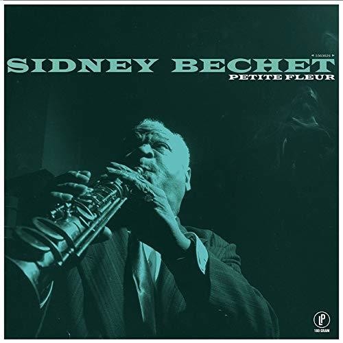 Bechet,sidney - Petite Fleur - Vinyl Record