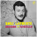 Lapointe,boby - Aragon Et Castille - Vinyl Record