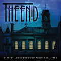 Enid - Live At Loughboroguh Town Hall 1980 - Vinyl Record
