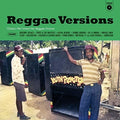Reggae Versions / Various - Reggae Versions / Various - Vinyl Record