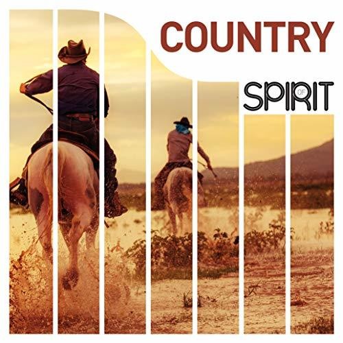 Spirit Of Country / Various - Spirit Of Country / Various - Vinyl Record