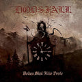 Dodsfall - Doden Skal Ikke Vente (death Shall Not Wait) - Music CD
