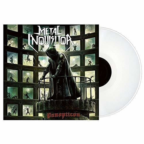 Metal Inquisitor - Panopticon - Vinyl Record