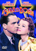 Star Is Born - Star Is Born - DVD