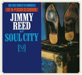 Reed,jimmy - Jimmy Reed At Soul City / Sings The Best Of The - Music CD