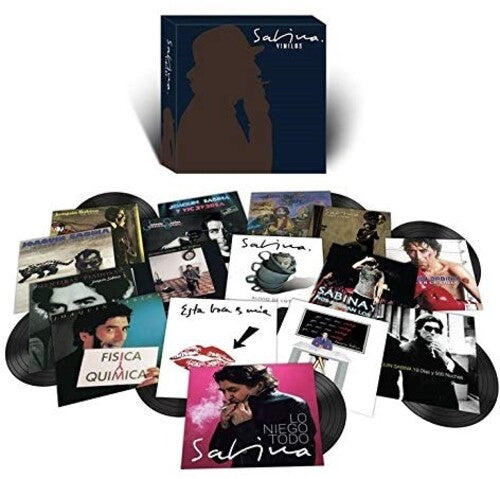Sabina,joaquin - Vinilos - Vinyl Record