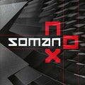 Soman - Nox - Music CD