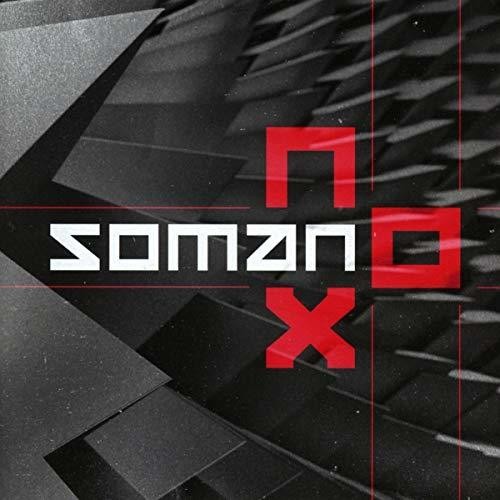 Soman - Nox - Music CD