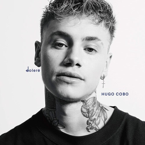 Cobo,hugo - Dolere - Music CD