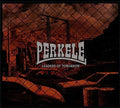 Perkele - Leaders Of Tomorrow - Music CD