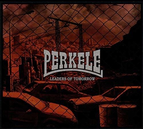 Perkele - Leaders Of Tomorrow - Music CD