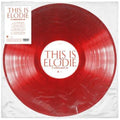 Elodie - This Is Elodie X Christmas - Vinyl Record