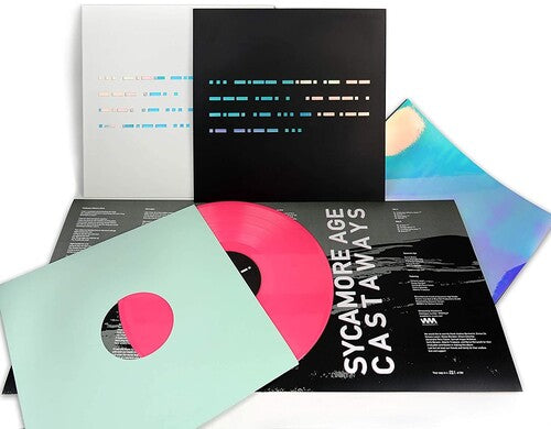 Sycamore Age - Castaways - Vinyl Record