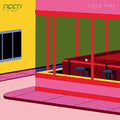 Prep - Cold Fire - Music CD