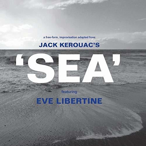 Libertine,eve - Eve Libertine - Music CD