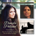 Polland,pamela - Pamela Polland / Have You Heard The One About The - Music CD
