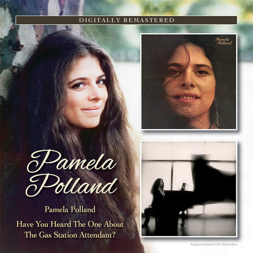 Polland,pamela - Pamela Polland / Have You Heard The One About The - Music CD