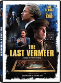 Last Vermeer - Last Vermeer - DVD