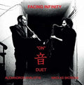 Skordas,nikolas / Aivaliotis,alexandros - Facing Infinity - Music CD