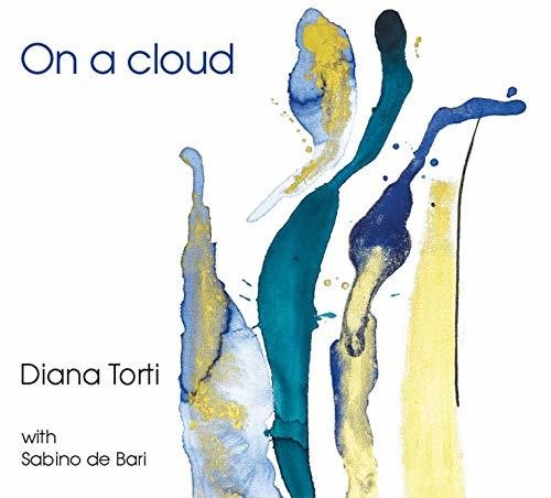 Torti,diana / De Bari,sabino - On A Cloud - Music CD