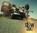 Neads,vince - Slow Road - Music CD