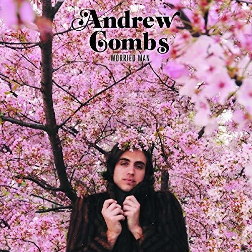 Combs,andrew - Worried Man - Vinyl Record