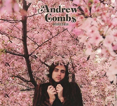 Combs,andrew - Worried Man - Music CD