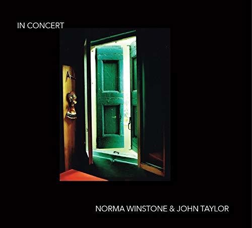 Winstone,norma / Taylor,john - In Concert - Music CD