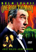 One Body Too Many - One Body Too Many - DVD