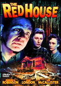 Red House - Red House - DVD