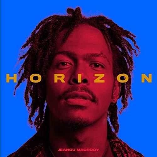 Macrooy,jeangu - Horizon - Music CD