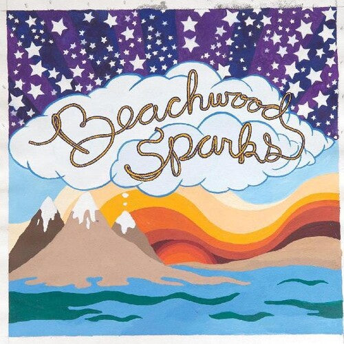 Beachwood Sparks - Beachwood Sparks - Vinyl Record