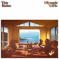Tiny Ruins - Olympic Girls - Music CD