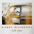 Matheson,karen - Still Time - Music CD