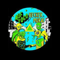 Togo,auf / Becker & Mukai - Auf Togo Meets Becker & Mukai - Vinyl Record