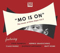 Raible,claus / Gradischnig / Fishwick / Antoniou - Mo Is On: The Music Of Elmo Hope Vol 2 - Music CD