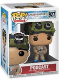 Funko Pop! Movies: - Ghostbusters: Afterlife - Pop! 3 - Collectibles
