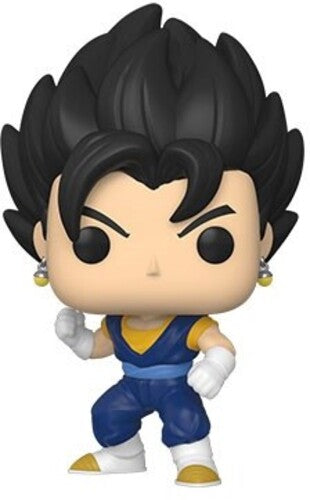 Pop Anime Dragon Ball - Funko Pop Anime Dragon Ball Z Vegito - Collectibles